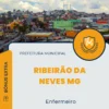 Apostila Enfermeiro Concurso Ribeirão da Neves MG 2025