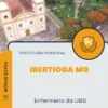 Apostila Enfermeiro da UBS Prefeitura de Ibertioga MG 2025