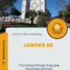 Apostila Fonoaudiólogo Equipe Multidisciplinar Prefeitura de Jaborá SC 2024