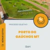Apostila Gari Processo Seletivo Porto do Gaúchos MT 2024