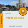 Apostila Guarda Municipal Concurso Pedro Velho RN 2024