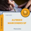 Apostila Motorista Concurso de Alfredo Marcondes SP 2024