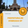 Apostila Motorista Concurso Prefeitura de Dobrada SP 2024