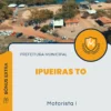 Apostila Motorista I Prefeitura de Ipueiras TO 2024