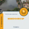 Apostila Padeiro Prefeitura de Bebedouro SP 2024