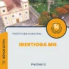 Apostila Pedreiro Prefeitura de Ibertioga MG 2025