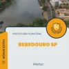 Apostila Pintor Prefeitura de Bebedouro SP 2024
