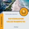 Apostila Pintor Prefeitura de Governador Celso Ramos SC 2024
