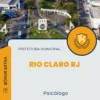 Apostila Psicólogo Prefeitura de Rio Claro RJ 2024