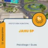 Apostila Psicólogo I Suas Prefeitura de Jahu SP 2024