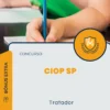 Apostila Tratador Concurso CIOP SP 2024