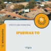 Apostila Vigia Prefeitura de Ipueiras TO 2024