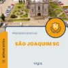 Apostila Vigia Processo Seletivo de São Joaquim SC 2024