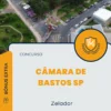 Apostila Zelador Concurso Câmara de Bastos SP 2024