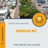 Apostila Atendente De Creche Prefeitura de Nonoai RS 2024