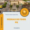 Apostila Coveiro Prefeitura de Pedras de Fogo PB 2025