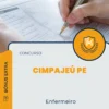 Apostila Enfermeiro Concurso CIMPAJEÚ PE 2024
