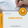 Apostila Farmacêutico Concurso CIMPAJEÚ PE 2024