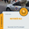 Apostila Guarda Civil Municipal Concurso Niterói RJ 2024