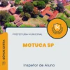 Apostila Inspetor de Aluno Prefeitura de Motuca SP 2025