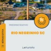 Apostila Leiturista Processo Seletivo de Rio Negrinho SC 2024