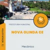 Apostila Mecânico Concurso Prefeitura de Nova Olinda CE 2024