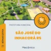 Apostila Mecânico Prefeitura de São José do Inhacorá RS 2025