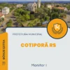 Apostila Monitor I Prefeitura de Cotiporã RS 2025