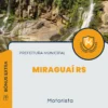 Apostila Motorista Prefeitura de Miraguaí RS 2024
