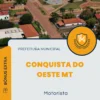 Apostila Motorista Prefeitura de Conquista do Oeste MT 2024