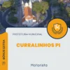 Apostila Motorista Prefeitura de Curralinhos PI 2024