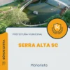 Apostila Motorista Prefeitura de Serra Alta SC 2025