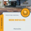 Apostila Motorista Prefeitura de Sede Nova RS 2024