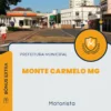 Apostila Motorista Prefeitura de Monte Carmelo MG 2025