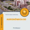 Apostila Professor Prefeitura de Agronômica SC 2024