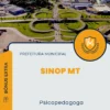 Apostila Psicopedagoga Prefeitura de Sinop MT 2025