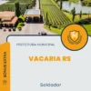Apostila Soldador Prefeitura de Vacaria RS 2024