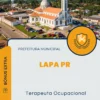 Apostila Terapeuta Ocupacional Prefeitura de Lapa PR 2025