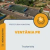 Apostila Tratorista Prefeitura de Ventânia PR 2024