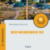 Apostila Vigia Processo Seletivo de Rio Negrinho SC 2024