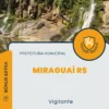 Apostila Vigilante Sanitário Prefeitura de Miraguaí RS 2024