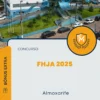 Apostila Almoxarife Concurso Fundação Hospitalar Dr José Athanázio SC 2025