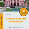 Apostila Controlador Interno Câmara de Belém de Maria PE 2025