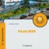 Apostila Copeira Concurso Fundação Hospitalar Dr José Athanázio SC 2025