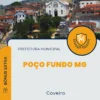 Apostila Coveiro Prefeitura de Poço Fundo MG 2025
