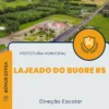 Apostila Direção Escolar Prefeitura de Lajeado do Bugre RS 2025