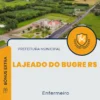 Apostila Enfermeiro Prefeitura de Lajeado do Bugre RS 2025
