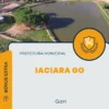 Apostila Gari Prefeitura de Iaciara GO 2025