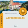 Apostila Gari Prefeitura de Arvorezinha RS 2025