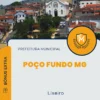 Apostila Lixeiro Prefeitura de Poço Fundo MG 2025